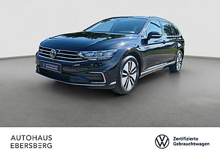 VW Passat Variant Volkswagen GTE 1.4 eHybrid Business Premium