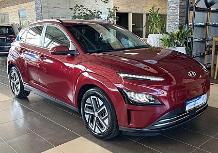 Hyundai Kona Prime KRELL HUD dig.Cockpit LED R.Cam Navi