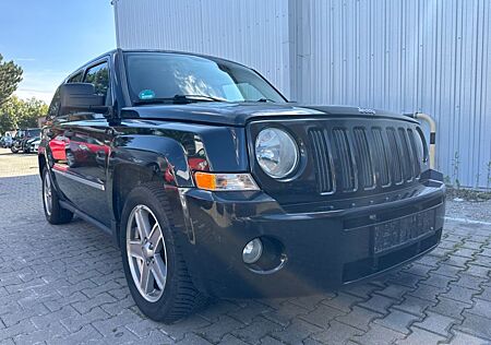 Jeep Cherokee /Patriot /2.0 CRD /4x4/Klima/Euro 4/