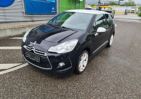 Citroën DS3 SportChic