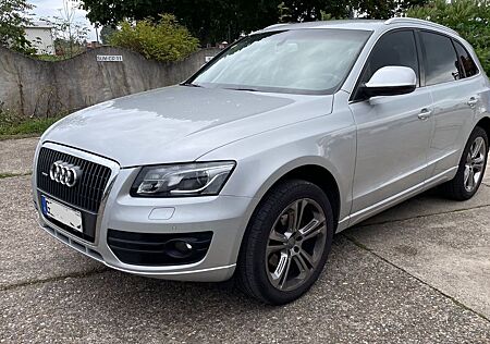 Audi Q5 2.0 TDI