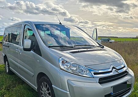 Citroën Jumpy