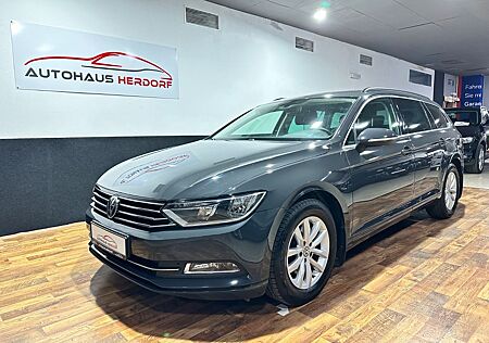 VW Passat Variant Volkswagen Comfortline BMT/ Navi/ AHK