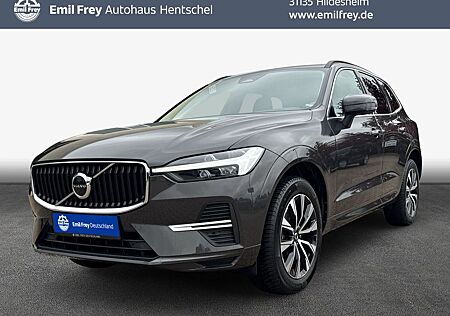 Volvo XC 60 XC60 B5 B AWD Core Privacy Audio HK SiH-hi GJR W