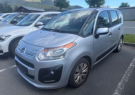 Citroën C3 Picasso HDI 90 Klima 1 Hand AHK