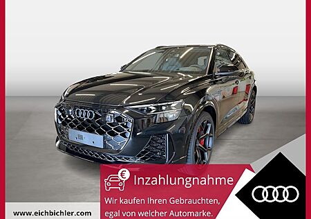 Audi RS Q8 gebraucht kaufen Audi RS Q8 SUV performance 471 kW tiptronic 360 4xSHZ