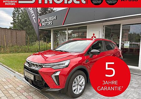 Mitsubishi ASX PLUS 1.3 T*RÜCKFAHRKAMERA*SITZHEIZUNG*