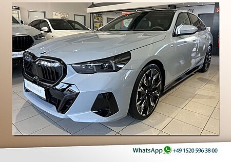 BMW 540d xDrive M Sportpaket Pro Sitzklima HeadUp
