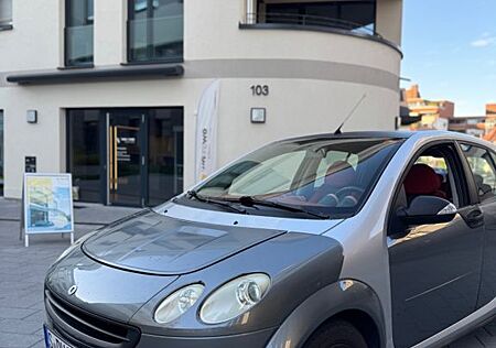 Smart ForFour 1,3 passion