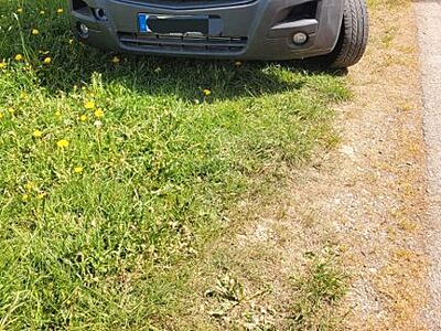 Opel Movano L2H2 BiTurbo