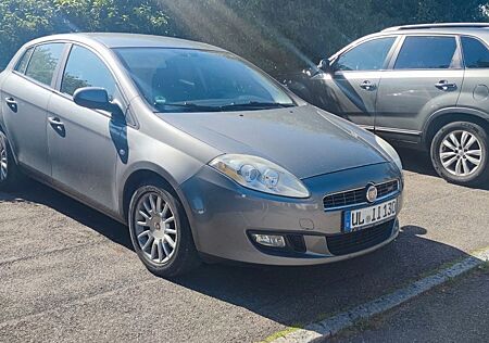 Fiat Bravo *Viele fast neue Teile*Getriebeproblem