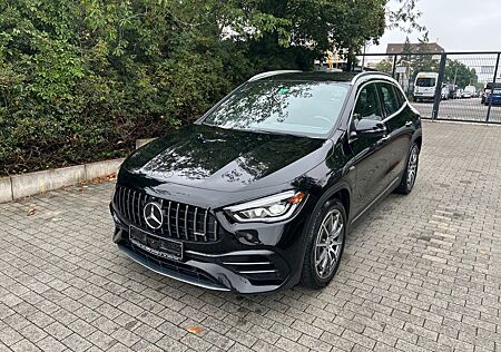 Mercedes-Benz GLA 45 AMG /4MATIC+ DCT/KAMERA/SHZ/TA