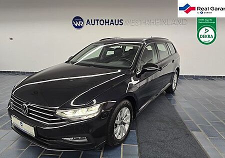 VW Passat Variant Volkswagen 2,0Ltr-110kW TDI*AHK*RFK*ACC*LED*