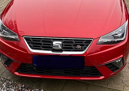 Seat Ibiza 1.0 TSI 85kW FR FR