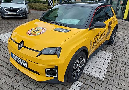 Renault R 5 Techno 150 Comfort Range