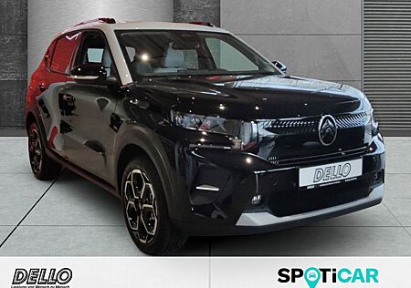 Citroën C3 MAX mit Winter-Paket Navi LED CarPlay Kamera