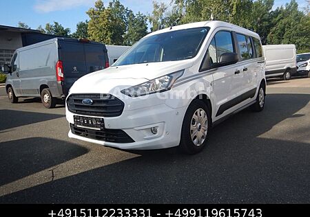 Ford Transit Connect lang Trend 1.Hand Navi