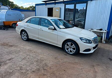 Mercedes-Benz E 200 E 200d Autom. -