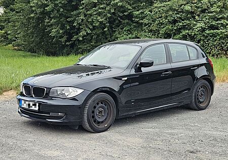BMW 116d - Klima, PDC, Sitzheizung,
