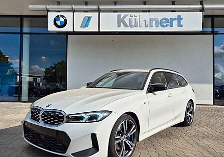 BMW M340d xDrive touring AHK/PanoD/Standheiz/Hifi H&