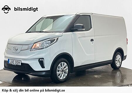 Maxus eDeliver 3 Kasten L1H1 NEUWAGEN 25% MwSt.