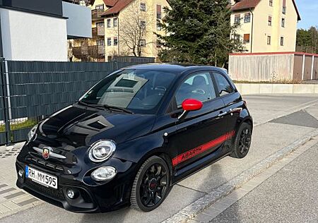 Abarth 595 1.4 T-Jet 16V -
