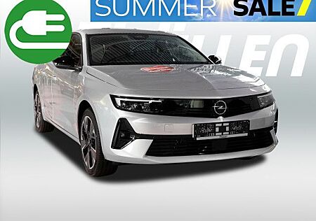 Opel Astra Sports Tourer Electric Bluetooth Navi LED