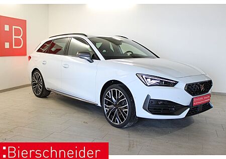 Cupra Leon Sportstourer 2.0 TSI DSG 4Dr. VZ 19 PANO AH