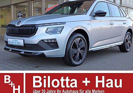 Skoda Kamiq 1.0 TSI Monte Carlo DSG !V-Cockpit+Pano!