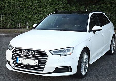 Audi A3 Sportback 1.8 TFSI etron s-line - Pano -B&O