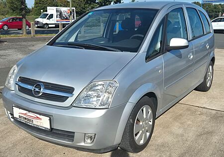 Opel Meriva Cosmo 1,6