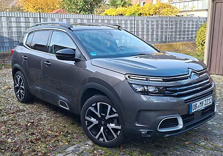 Citroën C5 Aircross PureTech 130 Stop&Start SHINE PA...