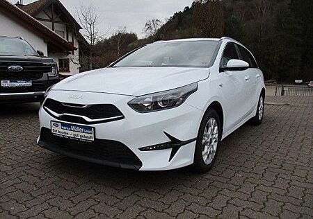 Kia Cee'd Sportswagon cee'd SPORTSWAGOM VISION CRDI - Mild-Hybrid