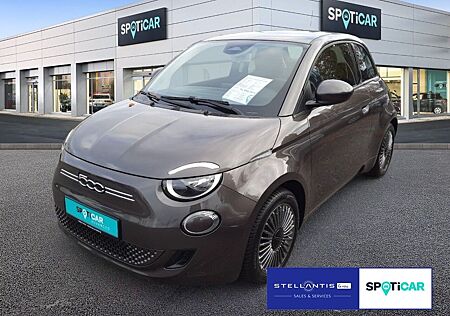 Fiat 500E 3+1 Icon Batterie 42 kWh Icon