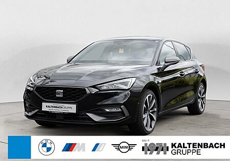 Seat Leon FR 1.4 TSI e-HYBRID PANO LED NAVI KAMERA