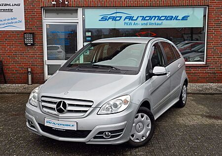Mercedes-Benz B 180 TÜV+HU NEU