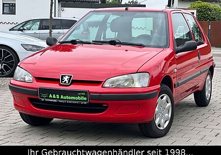 Peugeot 106 1.5 Diesel Grand Filou D 55 *NUR 36.000 KM*