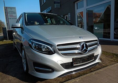 Mercedes-Benz B 200 Urban.Aut.Navi.LED.PDC.Klima.Allwetterr.