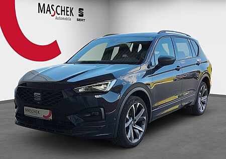 Seat Tarraco FR 1.5 TSI Pano Navi *nur an Gewerbe* Pa