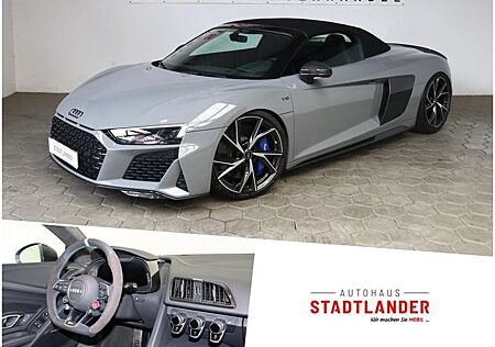 Audi R8 Spyder Aktion bis zum 20.09! 5.2 FSI V10 quat