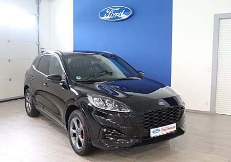 Ford Kuga 2.5 Duratec PHEV ST-LINE X