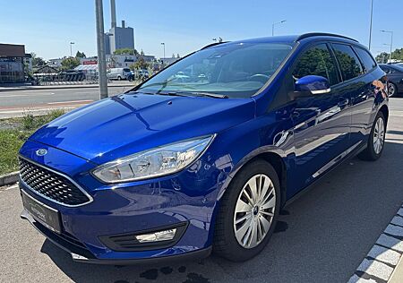Ford Focus Turnier Business/Navi/SHZ/PDC/Klima