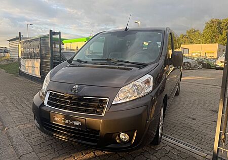 Peugeot Expert Tepee L2H1 Active 8 Sitzer 1.Hand Tuv neu