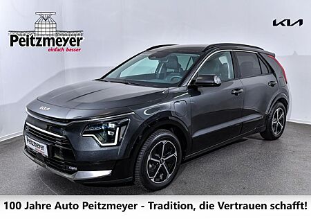 Kia Niro 1.6 GDI PHEV Vision, 1. Hand Nichtraucher