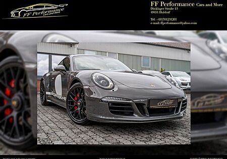 Porsche 911 Urmodell 911 Carrera GTS PDK Chrono/Pano/Led/Navi/Leder/