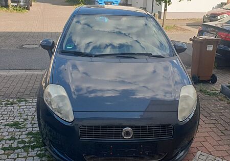Fiat Grande Punto 1.4 16V Dynamic Dynamic