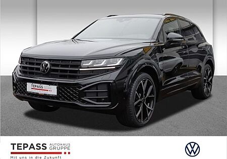 VW Touareg Volkswagen 3.0 V6 TDI SCR 4MOTION R-Line AHK HEAD-U