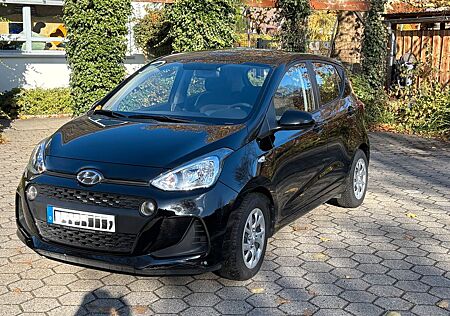 Hyundai i10 1.0 Classic Automatik Classic