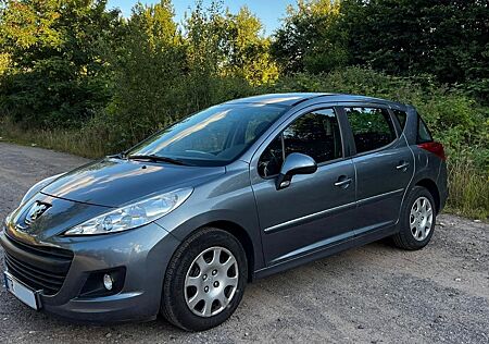 Peugeot 207 SW