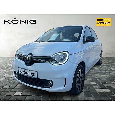 Renault Twingo leasen